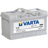 Varta Silver Dynamic [585200080]